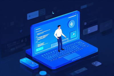 值得關注的企業級軟件開發公司概覽 精選公司深度介紹與趨勢分析